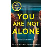 You Are Not Alone