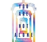 You Are Not Alone: A Gay History of Doctor Who