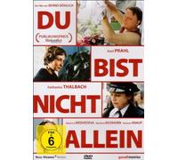 You Are Not Alone ( Du bist nicht allein )