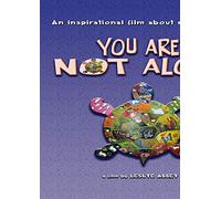 You Are Not Alone [DVD]