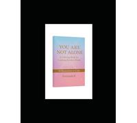 You Are Not Alone!: Illustrations for adults coloring