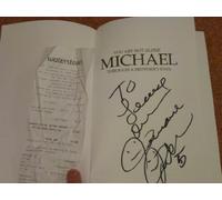 You Are Not Alone: Michael, Through a Brother's Eyes