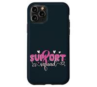 You Are Not Alone Mother Daughter Aunt Friends Support Squad Case for iPhone 11 Pro