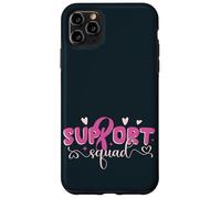 You Are Not Alone Mother Daughter Aunt Friends Support Squad Case for iPhone 11 Pro Max