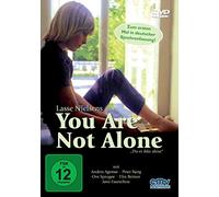 YOU ARE NOT ALONE - MOVIE [DVD] [1978]