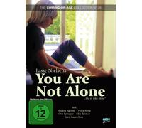 YOU ARE NOT ALONE (THE COMING-OF-AGE COLLECTION NO - NIELSEN,LASSE/DVD NEW