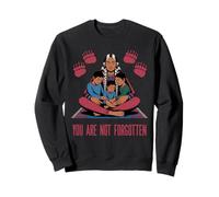 You Are Not Forgotten Native American Indigenous Awareness Sweatshirt