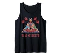 You are Not Forgotten Native American Indigenous Awareness Tank Top