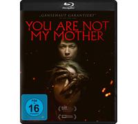 You Are Not My Mother (Blu-ray)