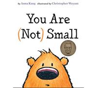 You are Not Small
