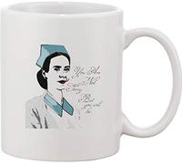You are Not Sorry But You Will Be Ceramic Mug Stella