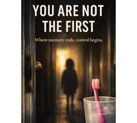 You Are Not the First: Where memory ends, control begins.