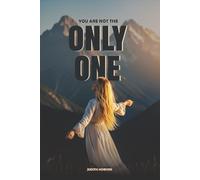 You Are Not The Only One