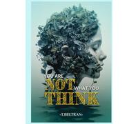 You Are Not What You Think: YOU ARE MORE THAN A CONQUEROR