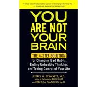 You Are Not Your Brain