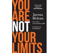 You Are Not Your Limits