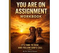 YOU ARE ON ASSIGNMENT WORKBOOK