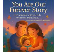 You Are Our Forever Story: Every moment with you tells the tale of endless love