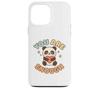 You Are Panda Heart Enough Case for iPhone 13 Pro Max