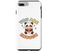 You Are Panda Heart Enough Case for iPhone 7 Plus/8 Plus