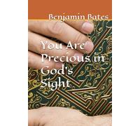 You Are Precious in God's Sight