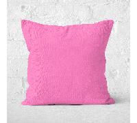 You Are Pretty Magical Unicorn Square Cushion - 50x50cm - Soft Touch
