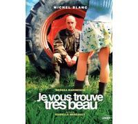You Are So Beautiful ( Je vous trouve très beau ) [DVD]