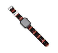 You Are So Cute Funny Silicone Watch Band 42mm/44mm