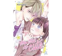 You are So Cute - Tome 1 (VF)