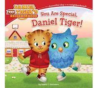 You Are Special, Daniel Tiger! (Daniel Tiger's Neighborhood)