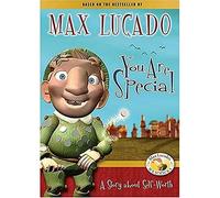 You are Special (Max Lucado's Wemmicks)