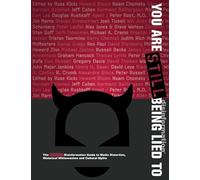 You Are STILL Being Lied To: The New Disinformation Guide to Media Distortion, Historical Whitewashes and Cultural Myths