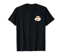 You are TEAriffic (Tea Quote & Teacup Back Print Graphic) T-Shirt