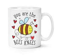 You are The Bees Knees 10oz Mug Cup