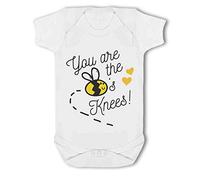 You are The Bee's Knees!- Baby Vest
