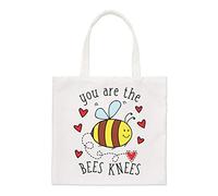 You Are The Bees Knees Regular Tote Bag