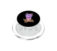 You Are The Boba To My Tea - Baphomet Bubble Tea Boba Tea PopSockets PopGrip for MagSafe