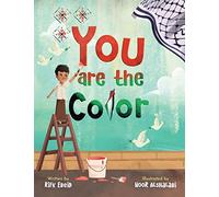 You Are The Color