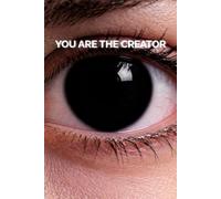 You Are The Creator: Dotted Journal for Writing, Reflection and Creative Thinking