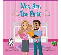 You Are The First