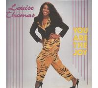 You are the joy (Joy and Pain Mix) [VINYL]