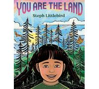 You Are the Land