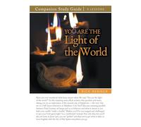 You Are the Light of the World Study Guide