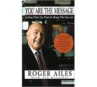 You Are the Message Publisher: Crown Business