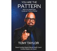 You Are the Pattern: What Your Relationship Cycles Are Trying to Reveal