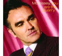 You Are The Quarry [Deluxe Edition] By Morrissey (2008-02-26)