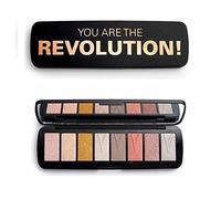 You Are The Revolution Makeup Eyeshadow Palette