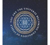 You Are the Universe Becoming Conscious of Itself (Coherence Universalism)