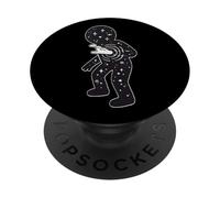 You Are The Universe / One Consciousness / Universal Being PopSockets Adhesive PopGrip