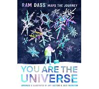 You Are the Universe: Ram Dass Maps the Journey (MandalaEarth)